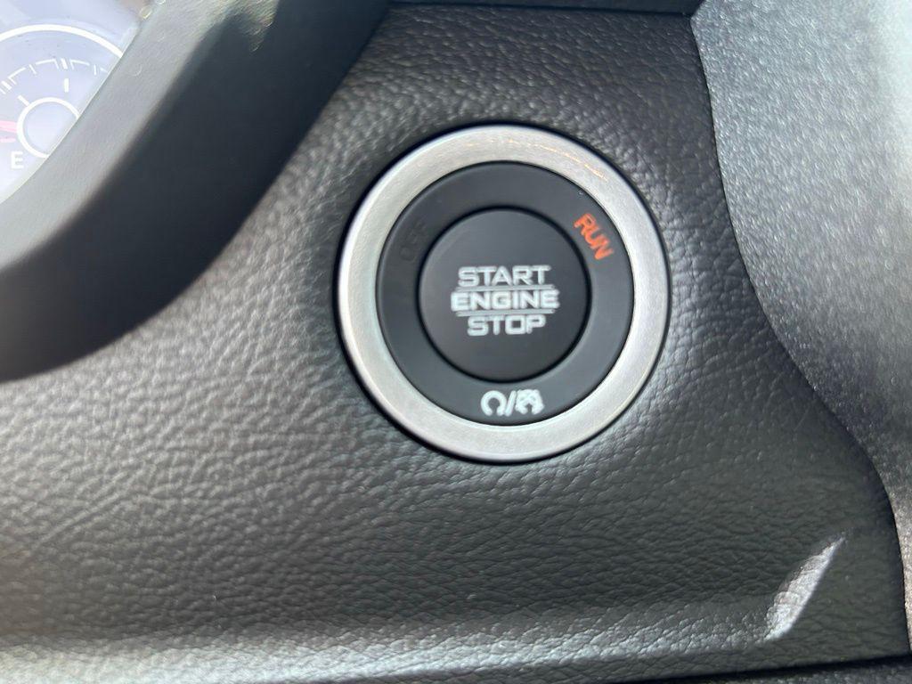 new 2026 Ram 1500 car, priced at $40,600