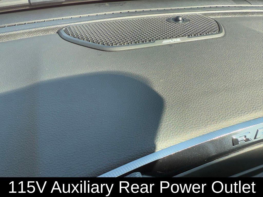 new 2026 Ram 2500 car, priced at $84,350