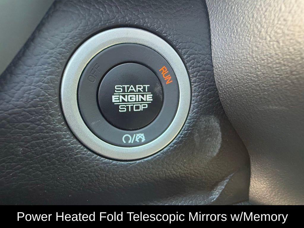 new 2026 Ram 2500 car, priced at $84,350