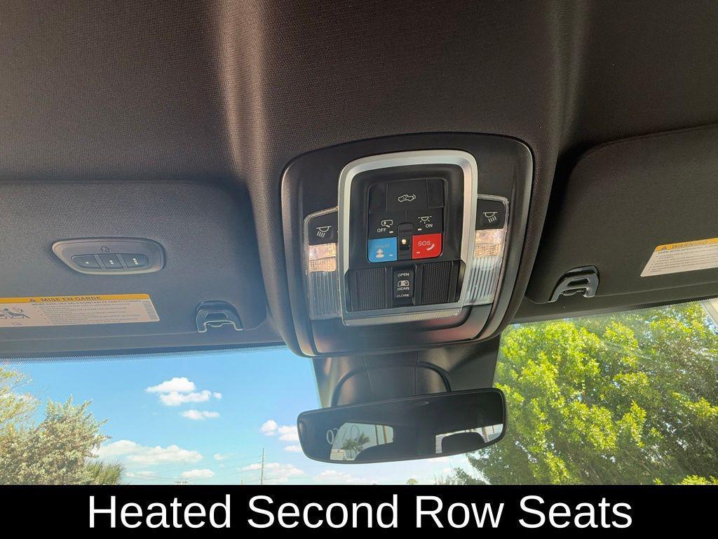 new 2026 Ram 2500 car, priced at $84,350