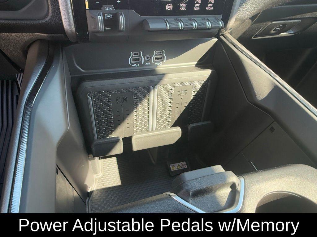 new 2026 Ram 2500 car, priced at $84,350