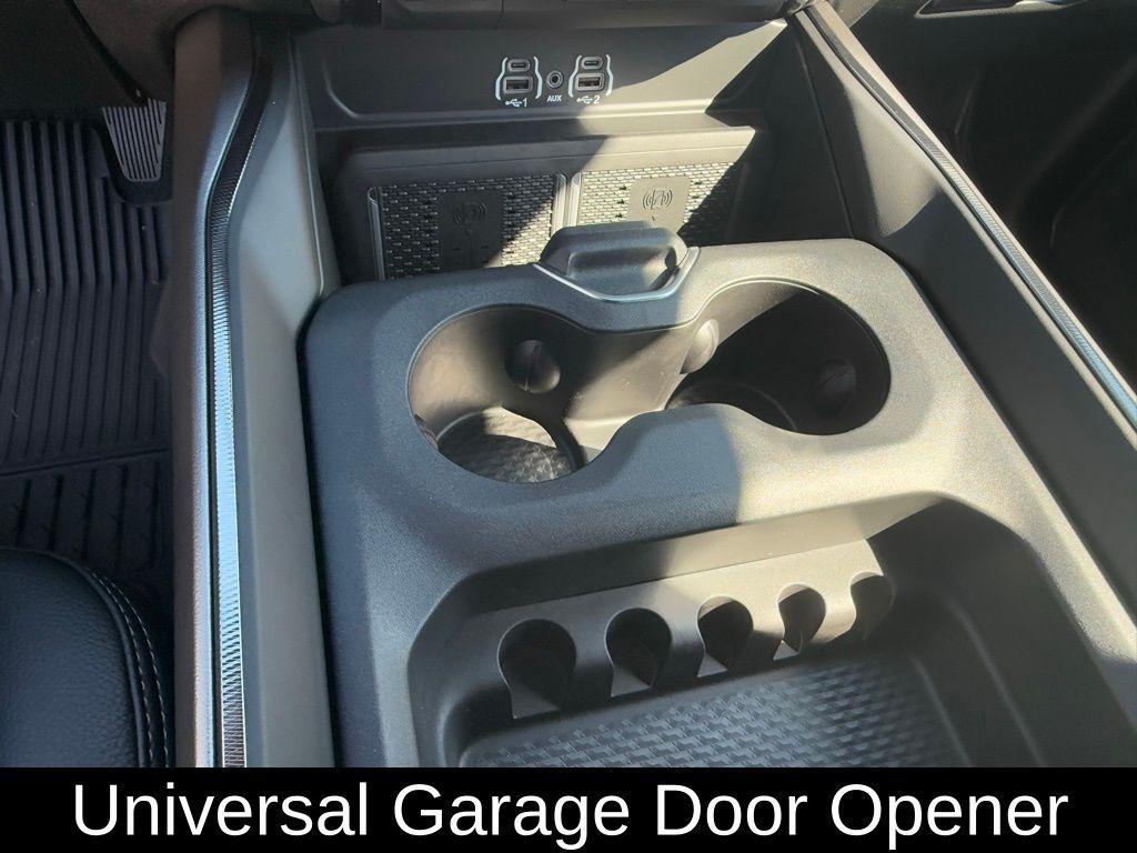 new 2026 Ram 2500 car, priced at $84,350