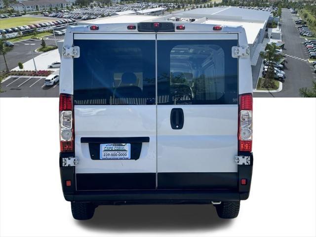 used 2020 Ram ProMaster 1500 car, priced at $17,937