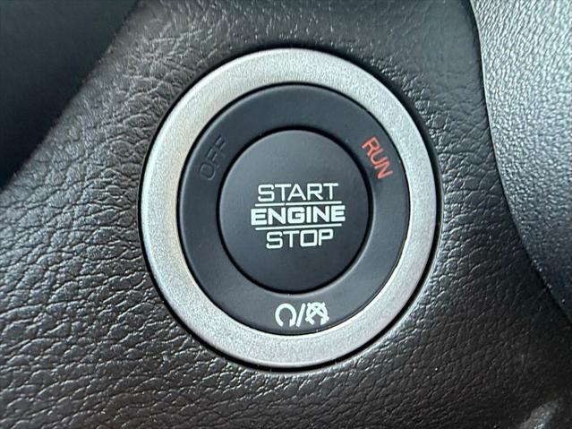new 2025 Ram 1500 car, priced at $43,321