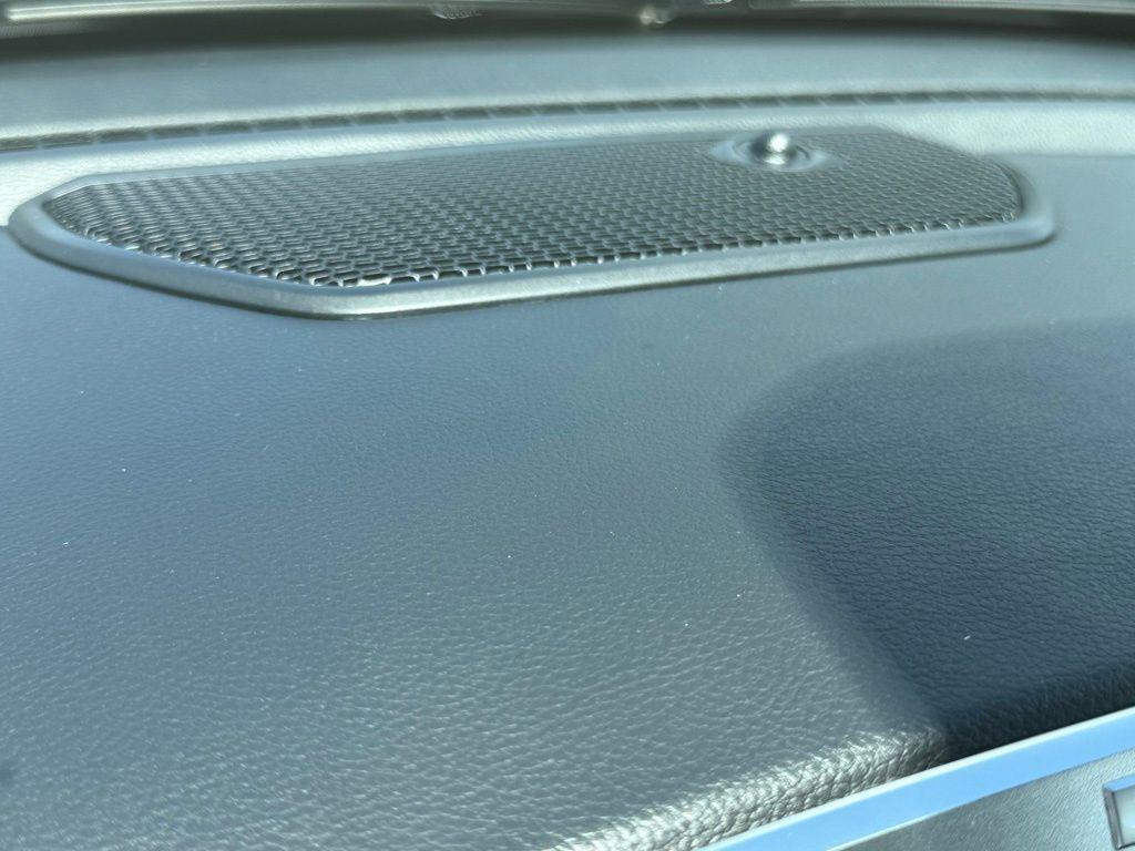new 2025 Ram 1500 car, priced at $41,995