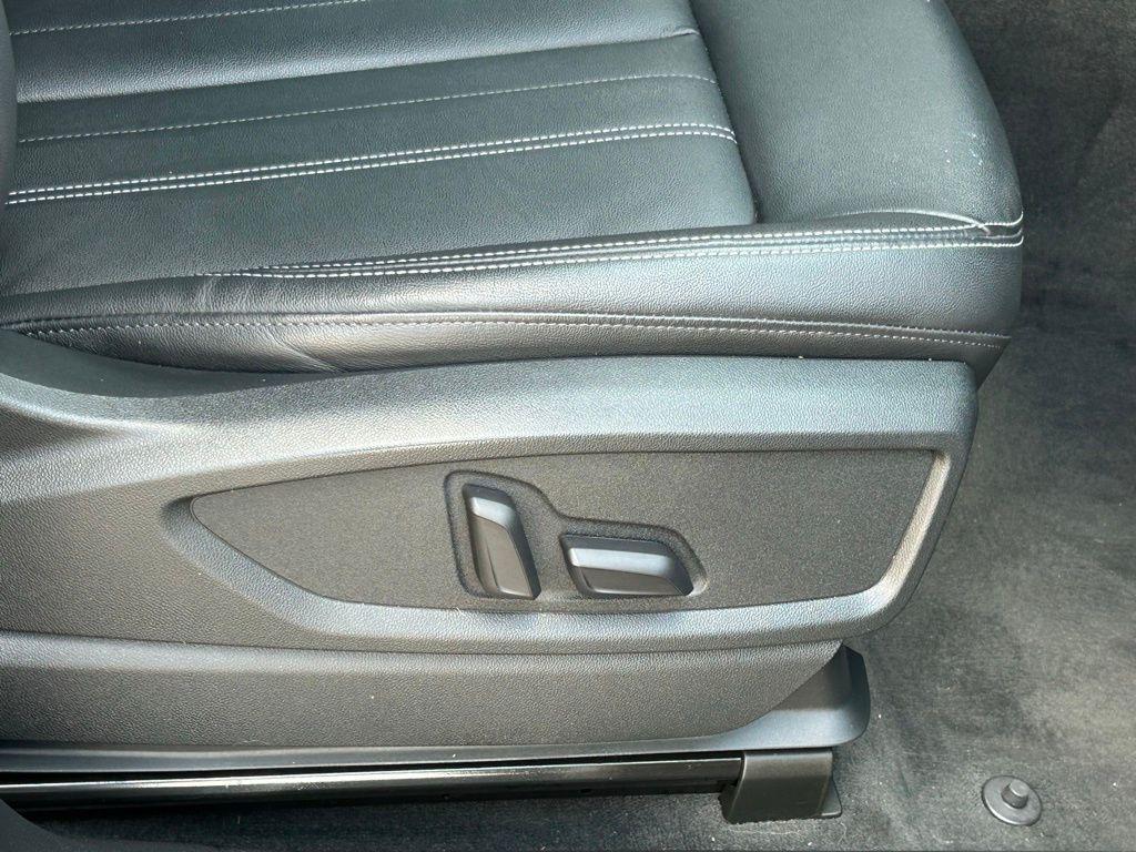 used 2022 Audi Q5 car, priced at $29,671