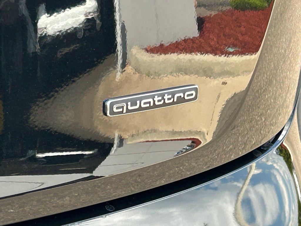 used 2022 Audi Q5 car, priced at $29,671