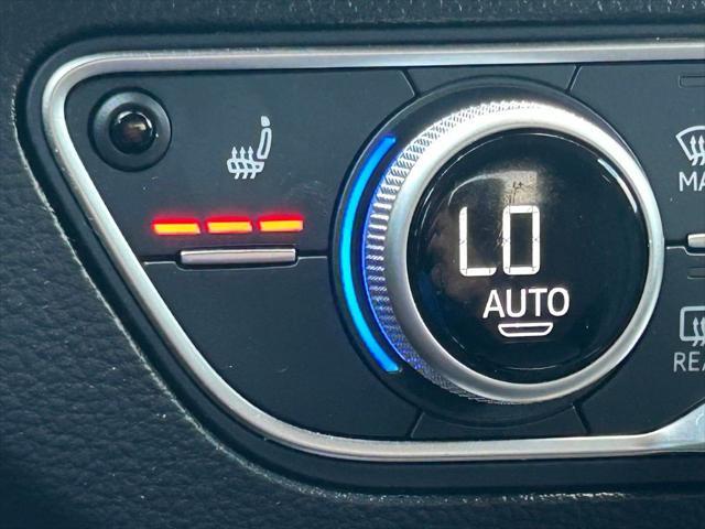 used 2022 Audi Q5 car, priced at $33,497