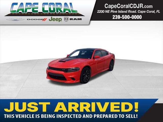 used 2019 Dodge Charger car, priced at $26,344