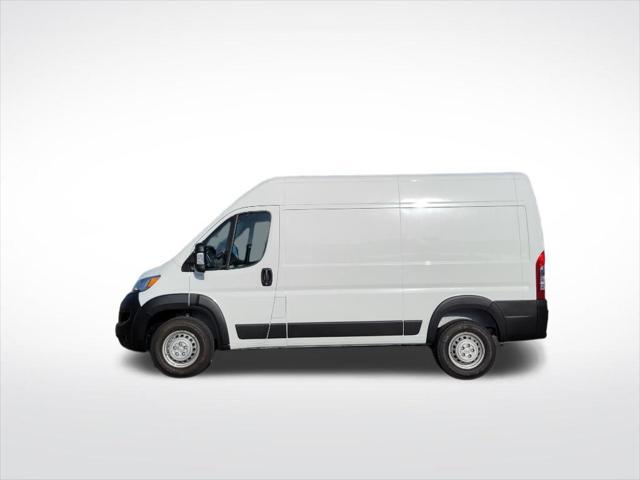 new 2024 Ram ProMaster 2500 car, priced at $46,870