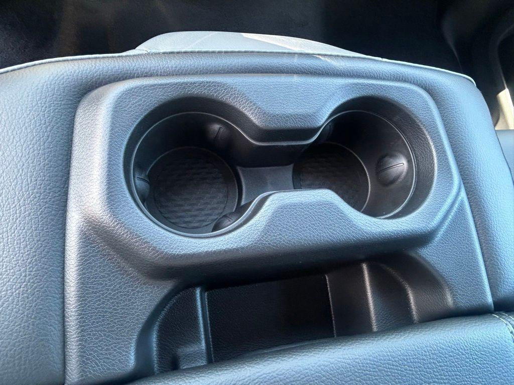 new 2026 Ram 1500 car, priced at $40,750