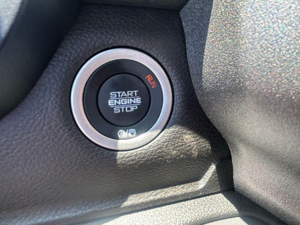 new 2026 Ram 1500 car, priced at $40,750