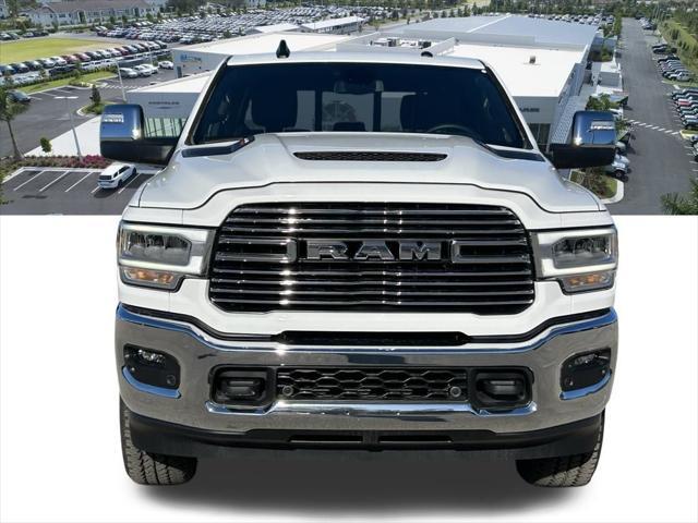 new 2024 Ram 2500 car, priced at $73,718