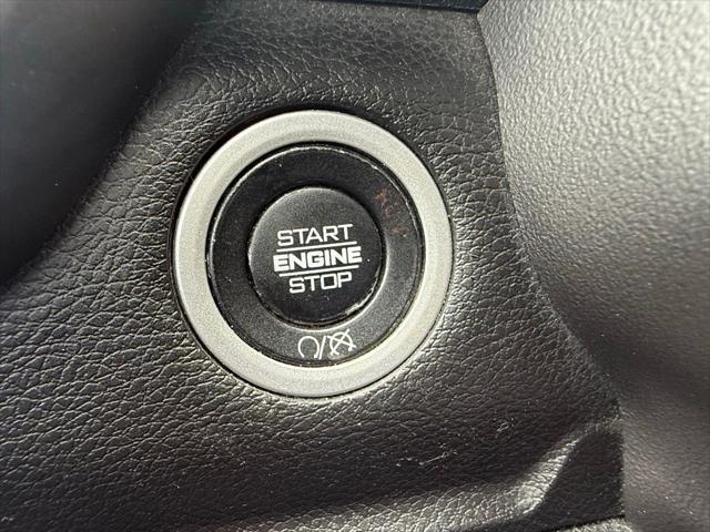 used 2022 Ram 2500 car, priced at $40,935