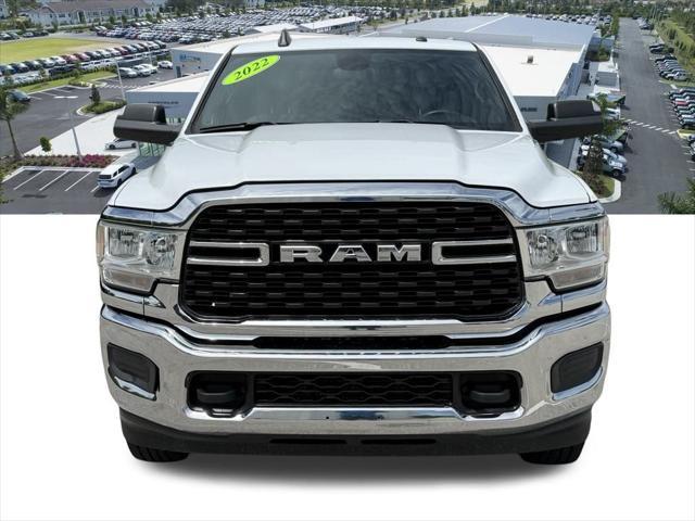 used 2022 Ram 2500 car, priced at $40,935