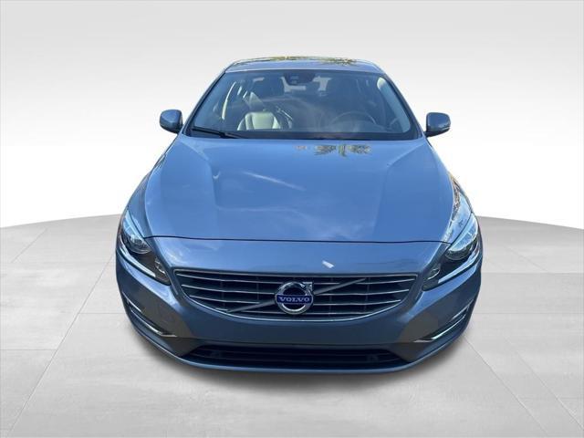 used 2018 Volvo S60 Inscription car, priced at $17,199