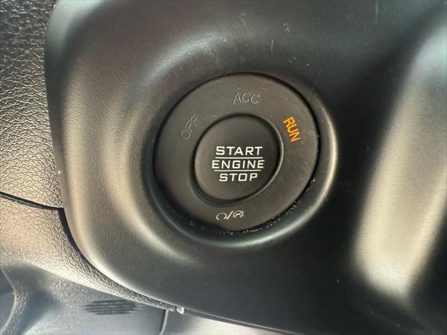 used 2023 Jeep Gladiator car, priced at $42,934