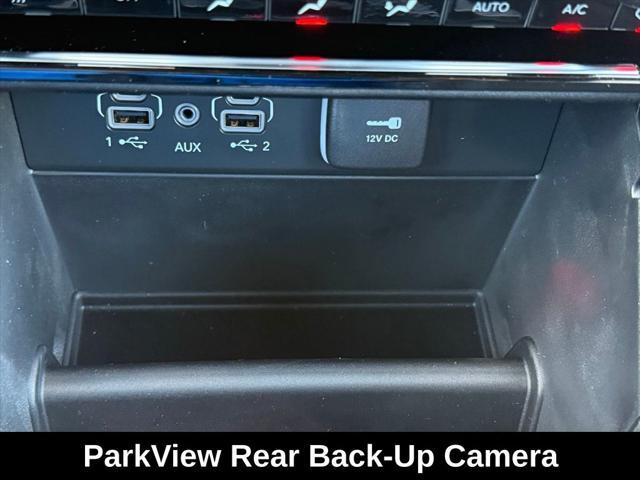 new 2025 Jeep Grand Cherokee L car, priced at $36,995