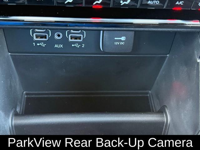 new 2025 Jeep Grand Cherokee L car, priced at $34,995