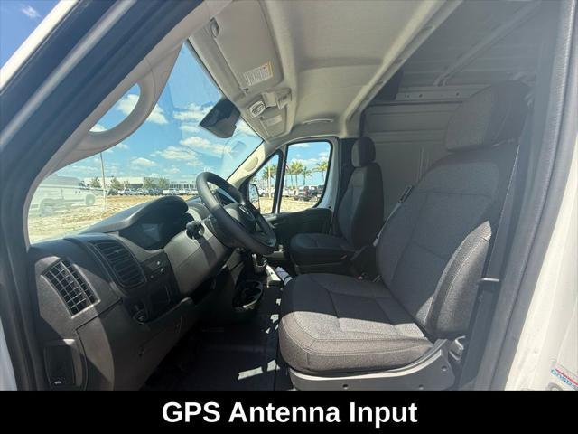 new 2025 Ram ProMaster 1500 car, priced at $46,995