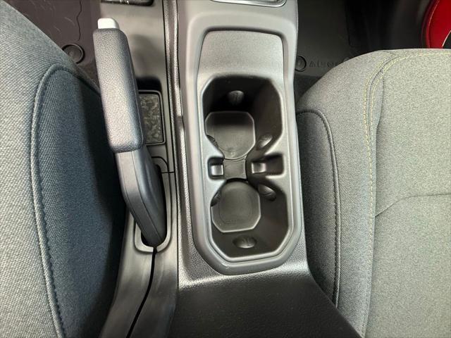 new 2025 Jeep Gladiator car, priced at $38,445