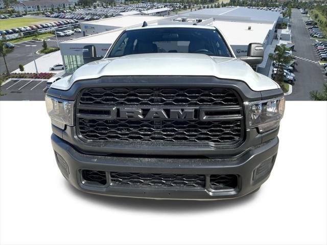 new 2024 Ram 2500 car, priced at $47,377