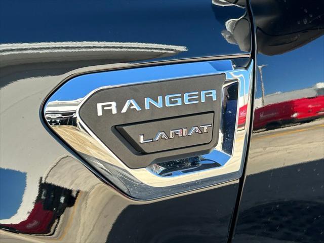 used 2019 Ford Ranger car, priced at $27,194