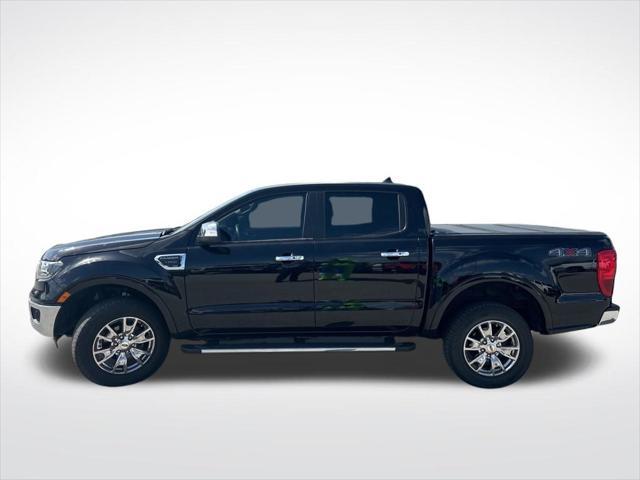 used 2019 Ford Ranger car, priced at $28,918