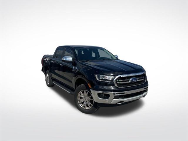 used 2019 Ford Ranger car, priced at $28,918