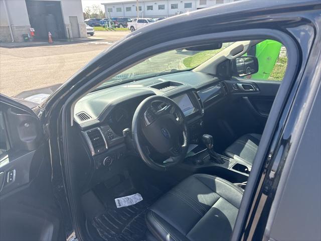 used 2019 Ford Ranger car, priced at $28,918