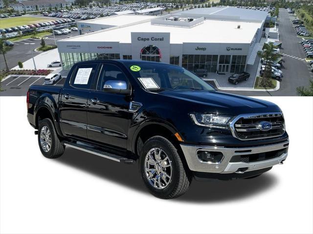 used 2019 Ford Ranger car, priced at $27,194