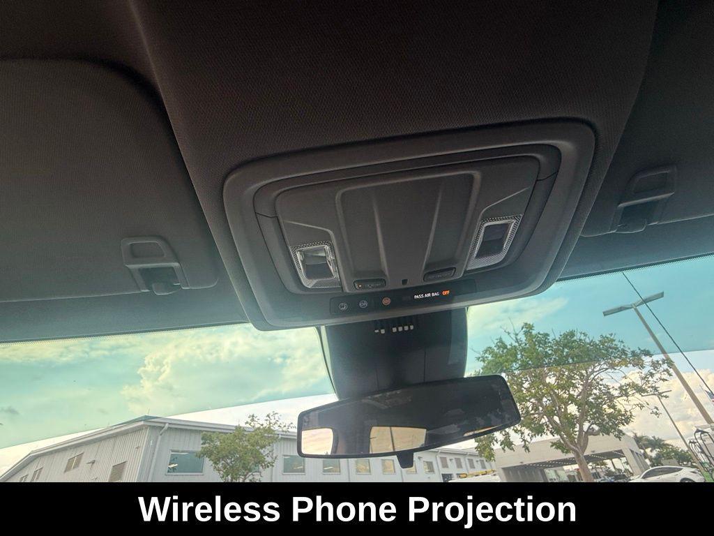 used 2023 Chevrolet Silverado 1500 car, priced at $23,934