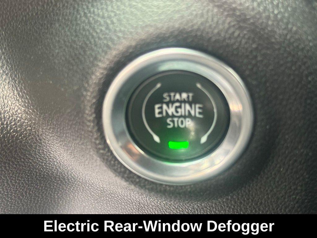 used 2023 Chevrolet Silverado 1500 car, priced at $23,934