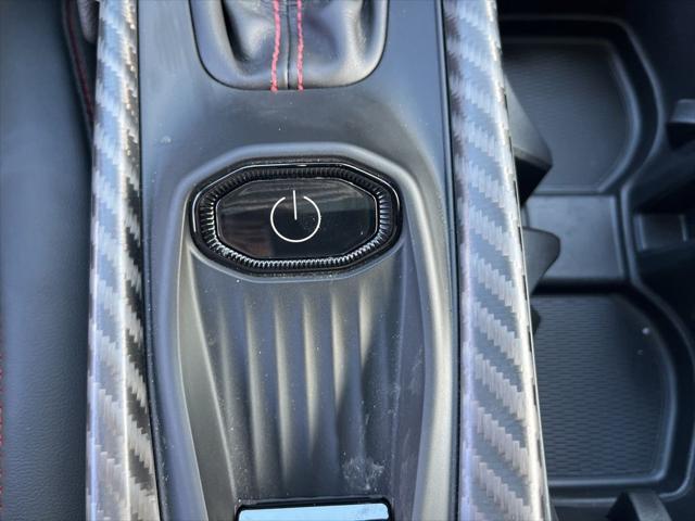 new 2024 Dodge Charger car, priced at $66,995