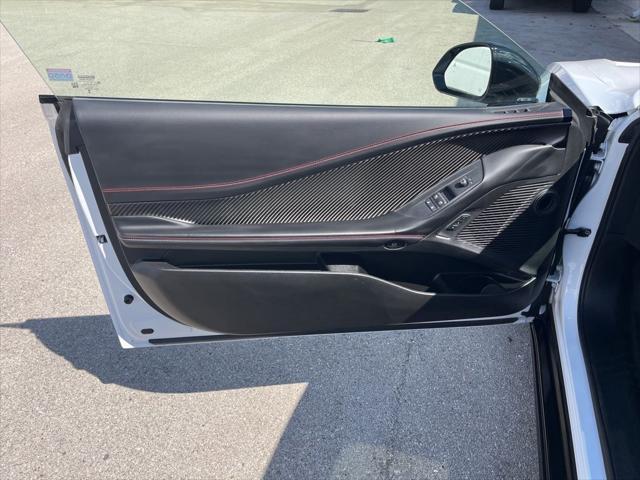 new 2024 Dodge Charger car, priced at $66,995