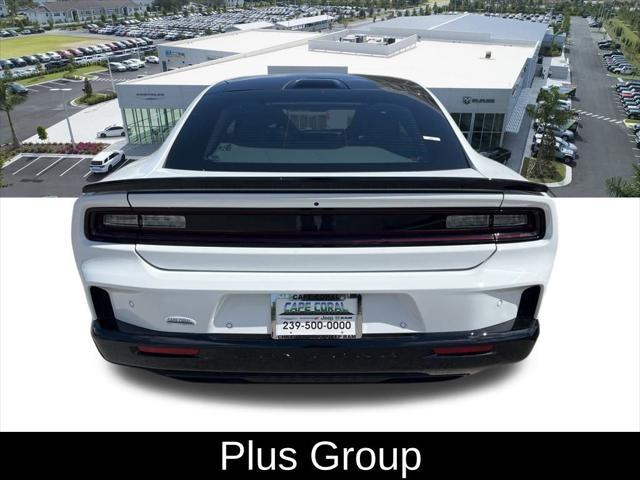 new 2024 Dodge Charger car, priced at $67,610