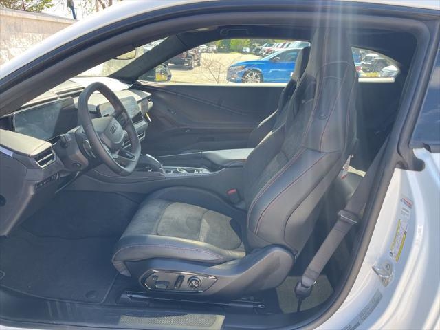 new 2024 Dodge Charger car, priced at $66,995