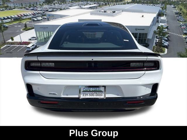 new 2024 Dodge Charger car, priced at $67,610