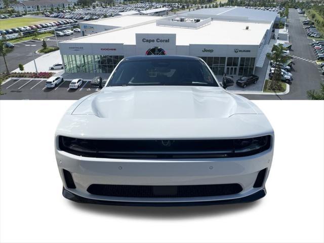 new 2024 Dodge Charger car, priced at $66,995