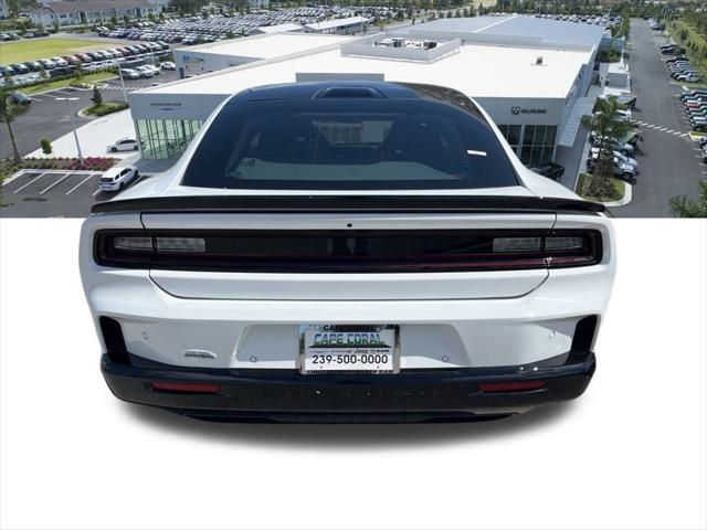 new 2024 Dodge Charger car, priced at $66,995