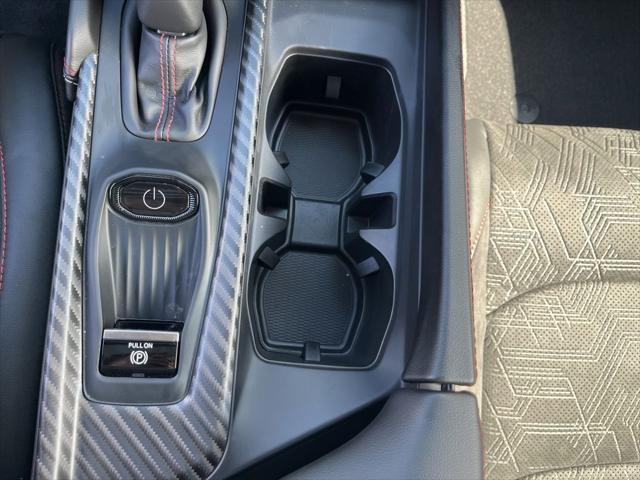 new 2024 Dodge Charger car, priced at $66,995