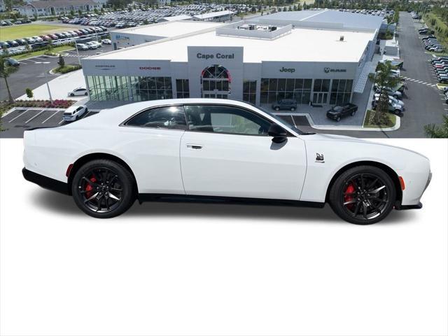 new 2024 Dodge Charger car, priced at $66,995