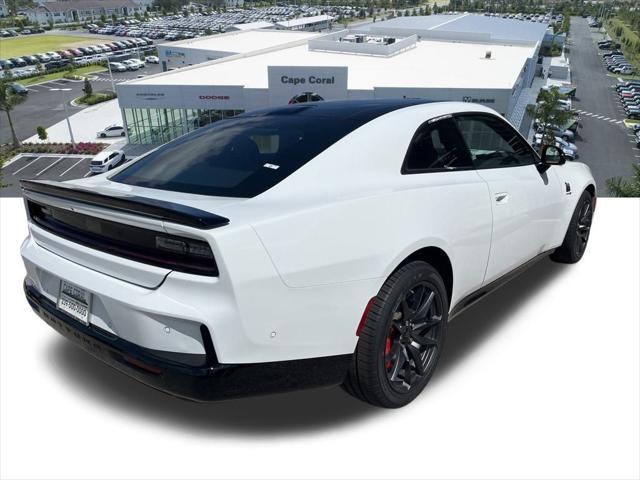 new 2024 Dodge Charger car, priced at $66,995