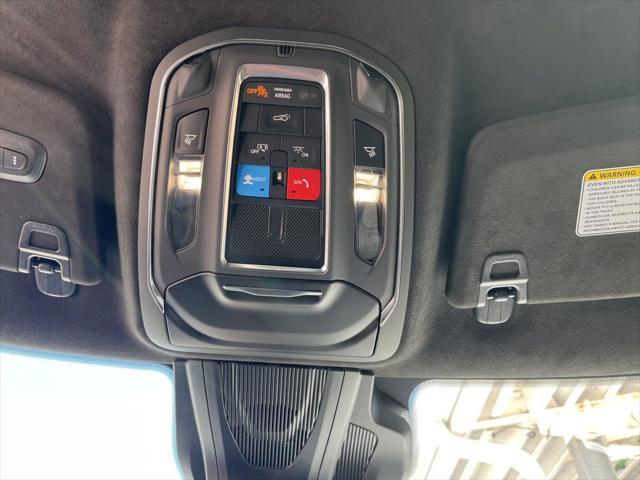 new 2024 Dodge Charger car, priced at $66,995