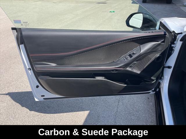 new 2024 Dodge Charger car, priced at $67,610
