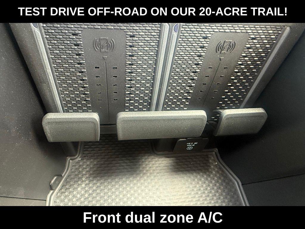 new 2026 Ram 2500 car, priced at $82,765