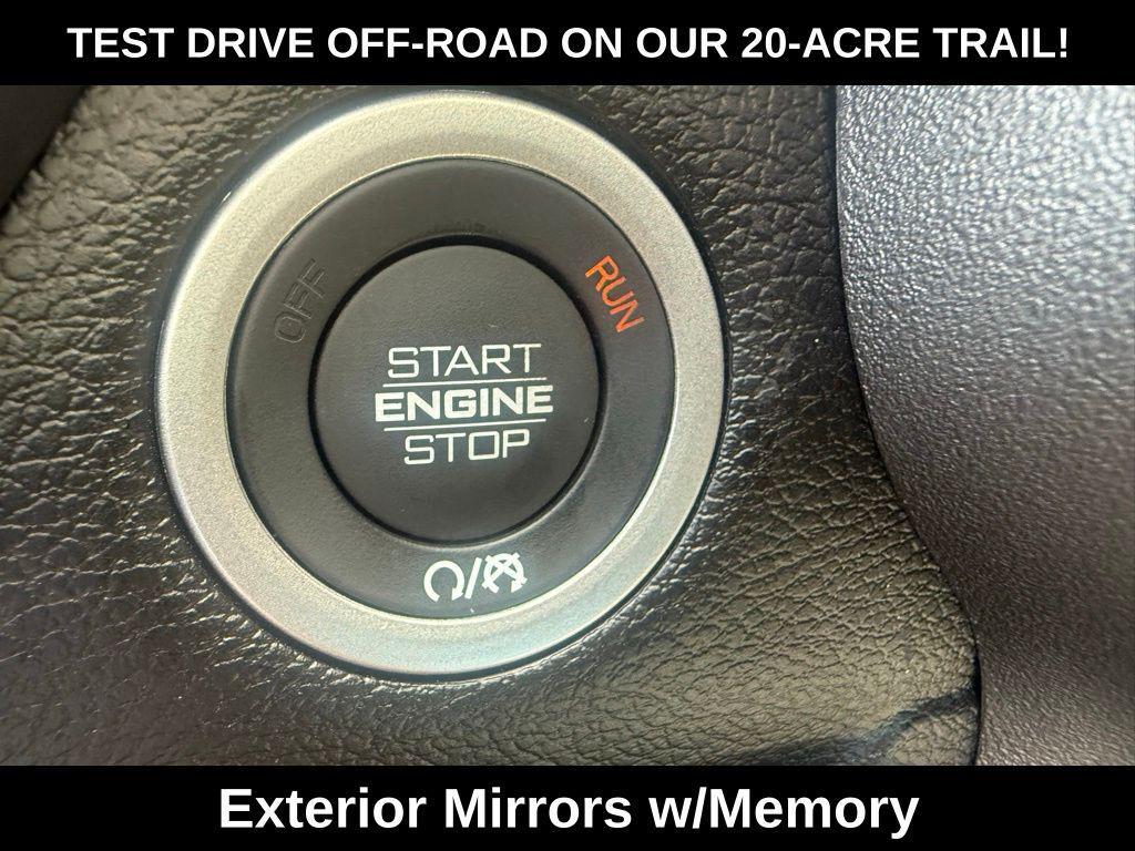 new 2026 Ram 2500 car, priced at $82,765