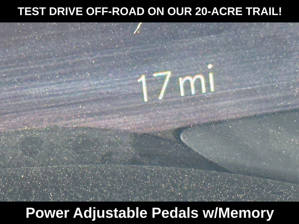 new 2026 Ram 2500 car, priced at $82,765