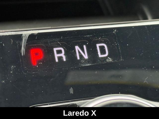 new 2025 Jeep Grand Cherokee L car, priced at $37,308