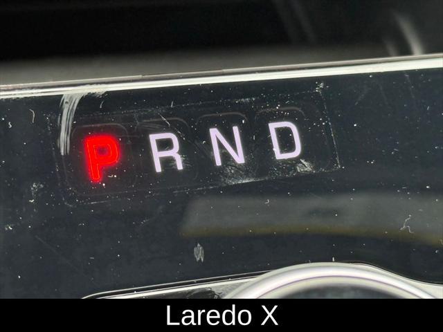 new 2025 Jeep Grand Cherokee L car, priced at $36,308